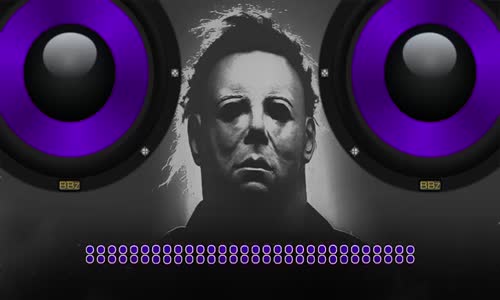 Michael Myers  Friday The 13Th Trap Remix Bass Boosted