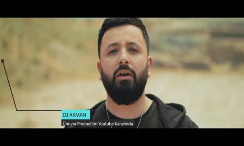 Dj Akman - Değişik Duygular 