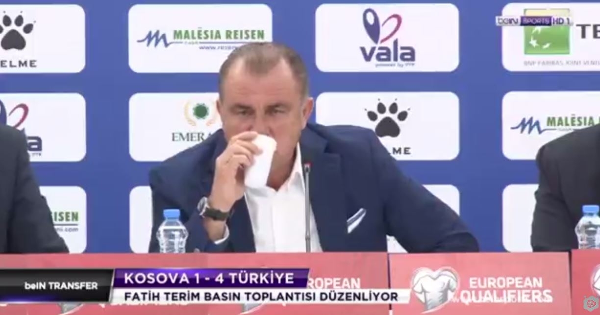 Terim Merak Edilenleri Anlattı 