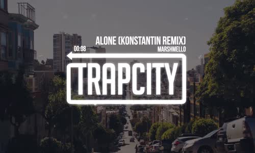 Marshmello  Alone Konstantin Remix