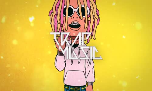 Lil Pump - Gucci Gang Ramzoid Remix