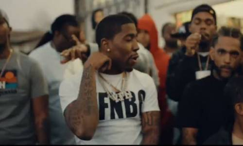 Yfn Lucci - Dream