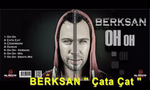 Berksan  Çata Çat