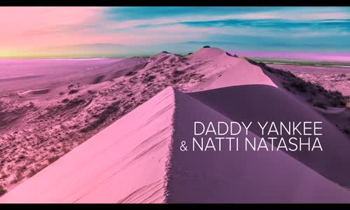 Daddy Yankee - Natti Natasha - Otra Cosa