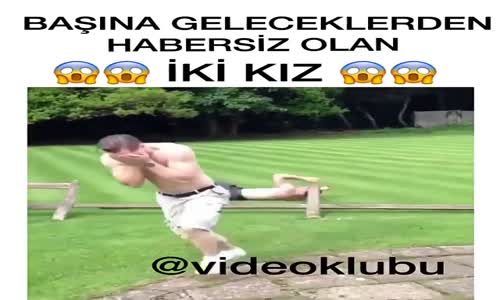 Başına Geleceklerden Habersiz Olanlar