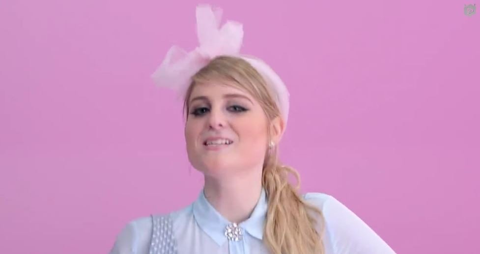 Meghan Trainor - All About That Bass