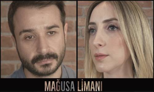 Mağusa Limanı - Eser Eyüboğlu & Ceren Gündoğdu