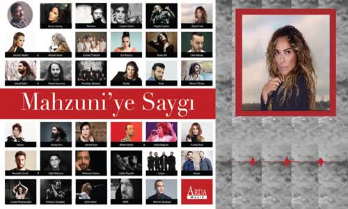 Ziynet Sali - Delimiyim Ben (Mahzuniye Saygı)