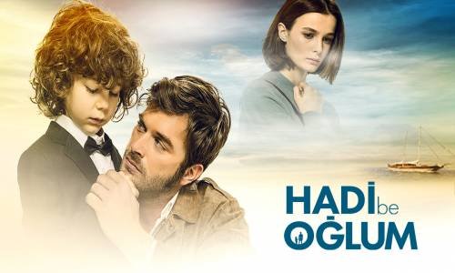 Hadi Be Oğlum Hd İzle