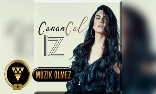 Canan Çal - Oğlanda Kolunu Sallama