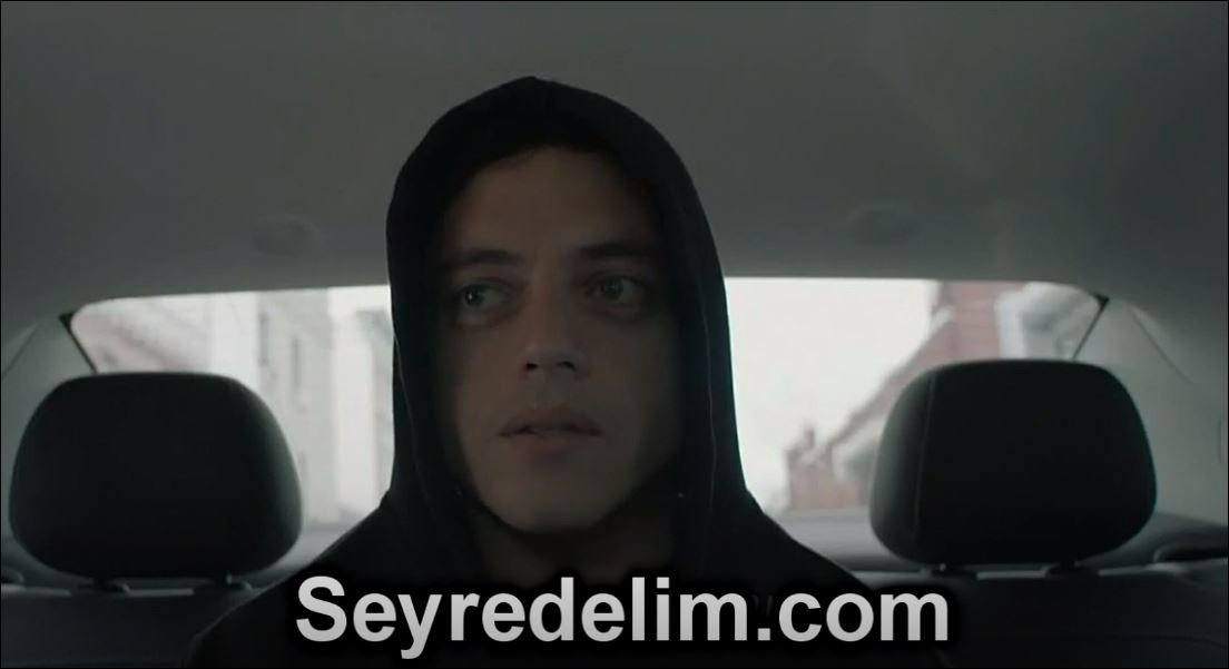 Mr. Robot 3. Sezon 9. Bölüm Fragmanı