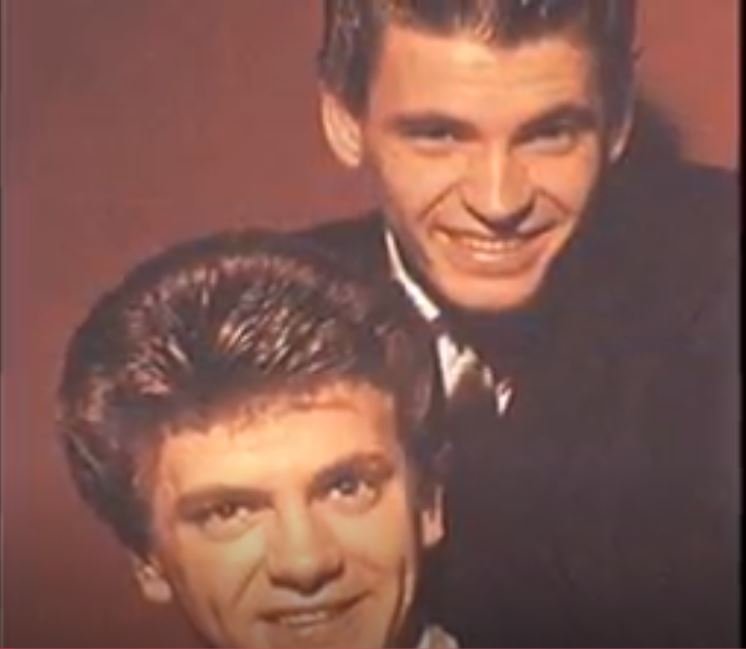 Bye Bye love - Everly Brothers Tribute