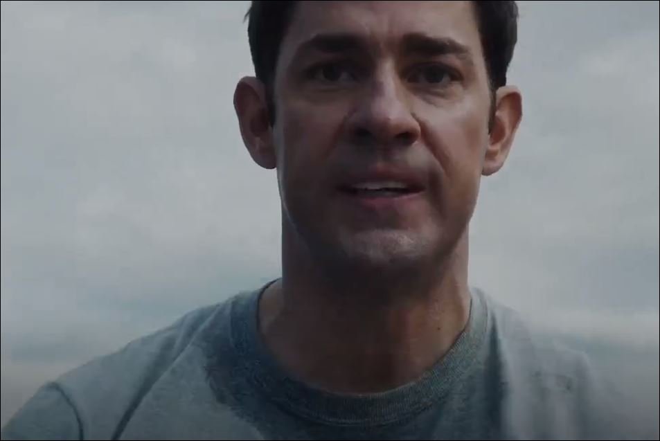 Tom Clancy’s Jack Ryan Fragmanı