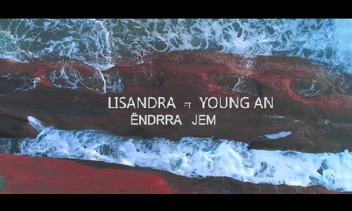 Lisandra & Young An - Endrra Jem