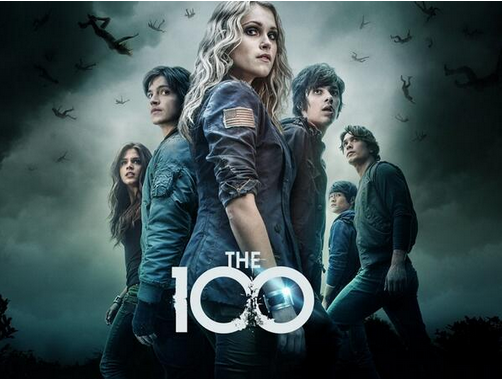 The 100 4. Sezon 7. Bölüm  Türkçe Altyazılı  Hd Film İzle Yabancı Diziler