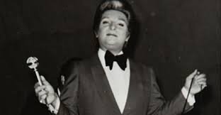 Zeki Müren  Annem 1964