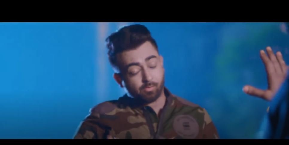 Sharry Mann Cute Munda Song Teaser Parmish Verma  Releasing On 17 November 