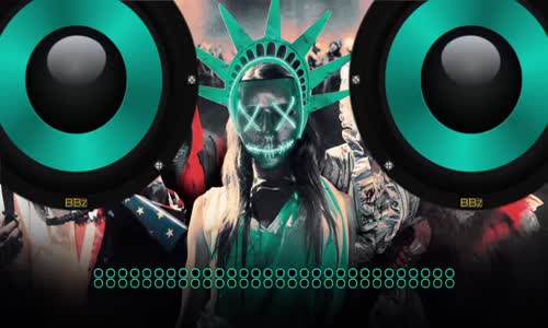 The Purge Announcement Th3 Darp Remix Bass Boosted