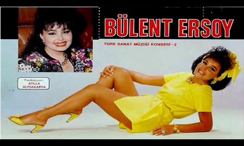 Bülent Ersoy  - Geceler Yarım Oldu