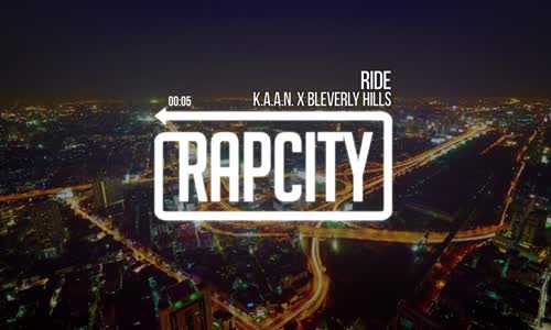  K.a.a.n. X Bleverly Hılls Ride 