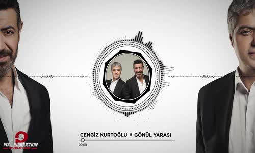 Cengiz Kurtoğlu - Gönül Yarası