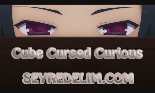 Cube Cursed Curious 11. Bölüm İzle