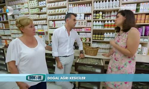 Boğaz Ağrıları için Doğal Gargara