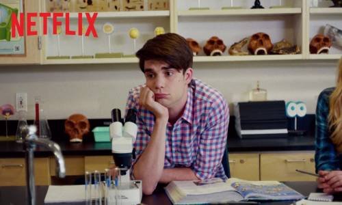 Alex Strangelove Türkçe Altyazılı Fragmanı