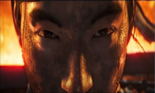 Ghost Of Tsushima  Official Reveal Trailer New PS4 Samurai Game 2018