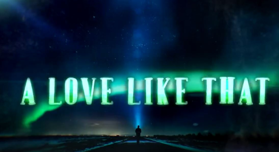  Jesper Jenset - For Love Lyric Video