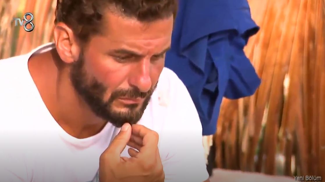 Ünlülerin Oyun Planları Değişti 1 Kişiyi Dışarıda Bırakırsak 91. Bölüm Survivor 2018