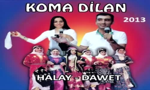 Koma Di̇lan - Nari̇ne Nari̇ne Keçike