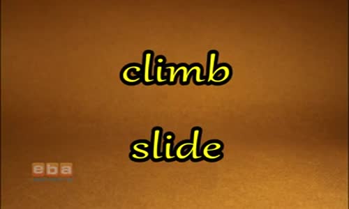 Climb - Slide izle - Video - Eğitim Bilişim Ağı