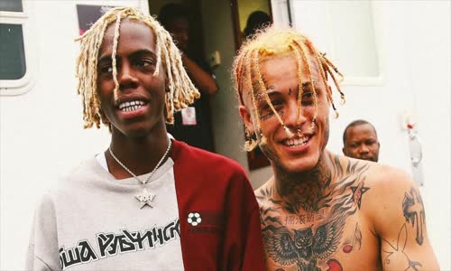 Yung Bans Ft. Lil Skies & Matt Ox 