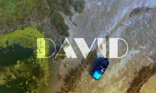 Davıd Eja Official Video