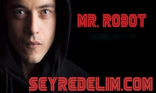 Mr. Robot 3.Sezon 2.Bölüm Fragmanı