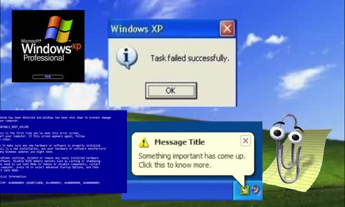 Windows XP Sesleri ile All Star Şarkısı Çalmak