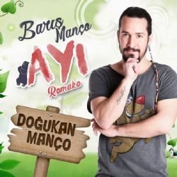 Doğukan Manço - Ayı Ft. Barış Manço