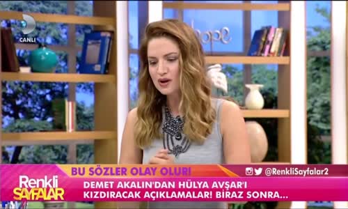 Serenay Sarıkaya'nın Saçlarının Değeri Dudak Uçuklattı!