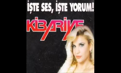 Kibariye - Vazgeçemem