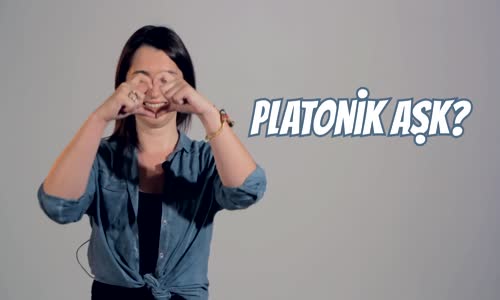 Platonik Aşk Nedir