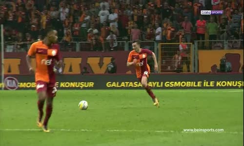 Bu Taklitleri Gomis De Çok Beğendi!