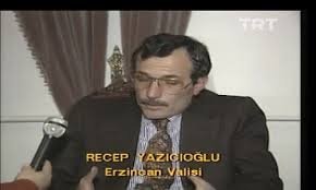 Recep Yazıcıoğlu'nun Erzincan Depremi Hakkındaki Röportajı izle