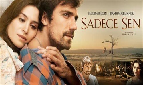 Sadece Sen Film İzle