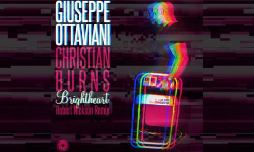 Giuseppe Ottaviani & Christian Burns - Brightheart