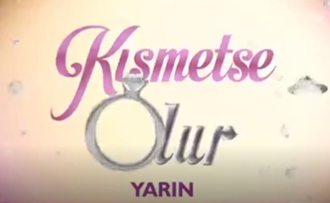 Kısmetse Olur 393.Bölüm Fragmanı