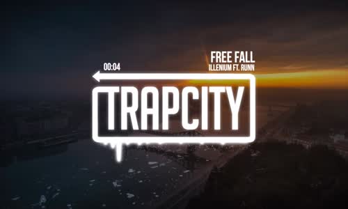 Illenium Free Fall Ft. Runn