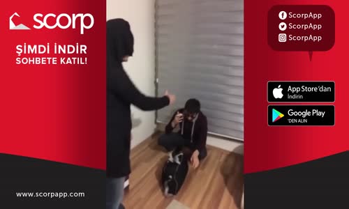 1 Günlüğüne Zengin Olsan !-Scorp