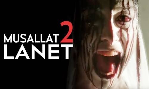 Musallat 2 Lanet Hd İzle