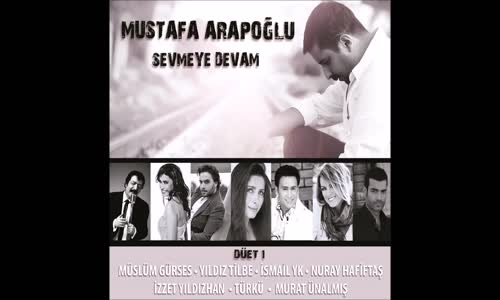 Derdin Ne Yıldız Tilbe Feat Mustafa Arapoğlu